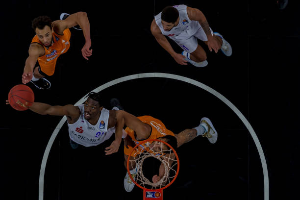 仅提升了球 仅提升了球