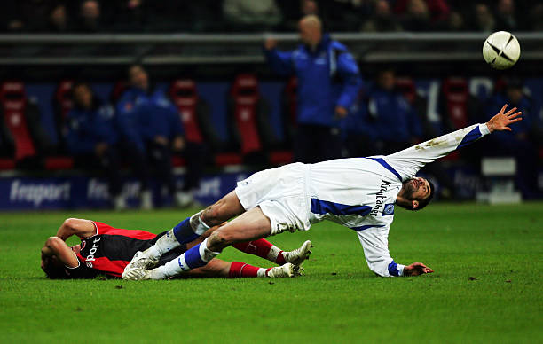 地形和挑战 地形和挑战