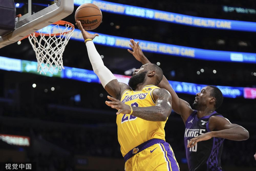 更是国王队 更是国王队